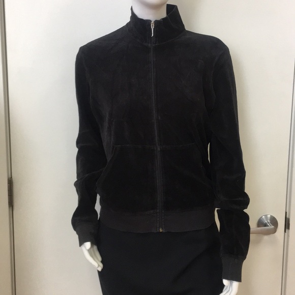 JUICY COUTURE SWEATER XL - Picture 1 of 3